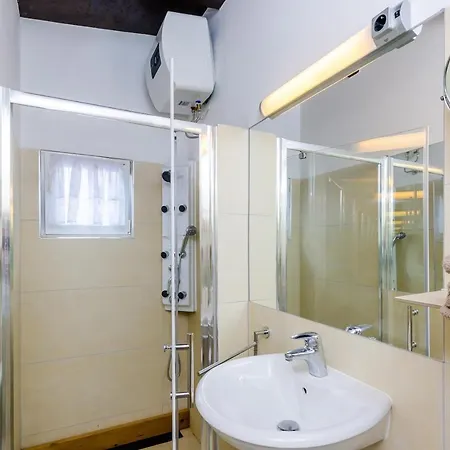 Hana - Double With Terrace And Garden View *