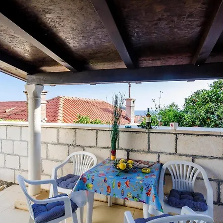 Hana - Double With Terrace And Garden View *