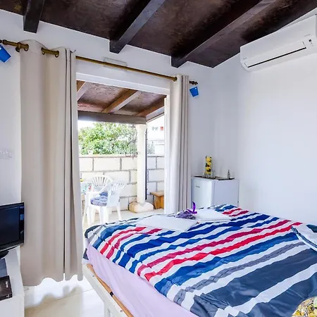 Hana - Double With Terrace And Garden View Appartement *