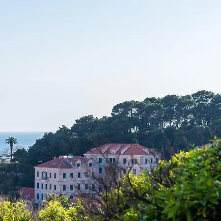 Hana - Double With Terrace And Garden View