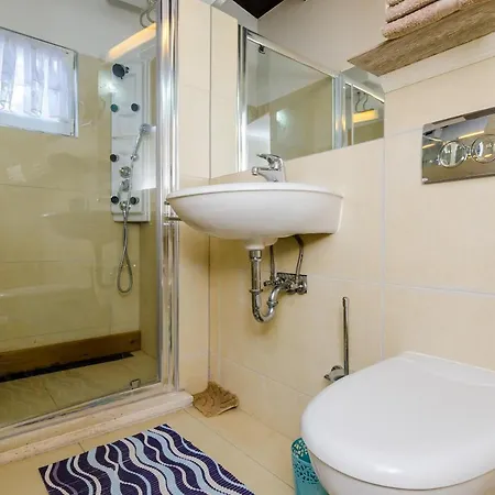 Appartamento Hana - Double With Terrace And Garden View *