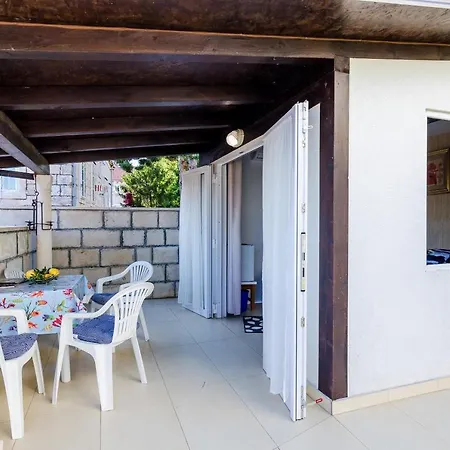 Hana - Double With Terrace And Garden View Appartamento *